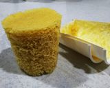たった10分!米粉蒸しパン作り方6写真
