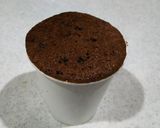 たった10分!米粉蒸しパン作り方7写真