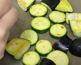豚バラと夏野菜の旨味濃厚カレー作り方4写真