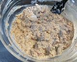 汁ごとサバ缶でサバサンド作り方4写真