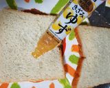 汁ごとサバ缶でサバサンド作り方8写真