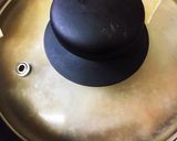 簡単かぼちゃ煮作り方6写真