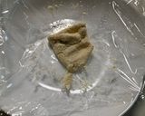 おからパウダーのチーズ焼き！作り方1写真