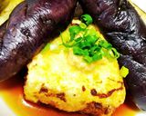 満腹♡揚げ出し豆腐&ナス作り方6写真