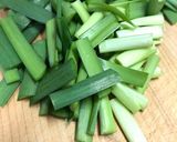 キャベツ焼作り方1写真