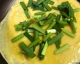 キャベツ焼作り方3写真