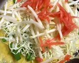 キャベツ焼作り方4写真