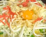 キャベツ焼作り方5写真