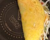 キャベツ焼作り方6写真