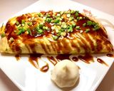 キャベツ焼作り方7写真