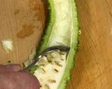 ゴーヤチャンプルー作り方1写真