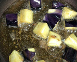 鶏と夏野菜のトマト煮込み作り方2写真