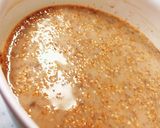 簡単絶品♡豆乳冷やしゴマ坦々麺♡素麺も◎作り方1写真