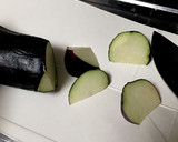20分で簡単！ナスと豚肉のみぞれがけ作り方3写真