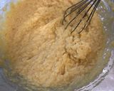 プルーンが余ってたら☆おからリッチケーキ作り方2写真