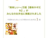 美味しい〜♪万能【香味ネギだれ】作り方5写真