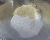 グルテンフリー♡クリチクッキーサンド作り方1写真