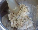 グルテンフリー♡クリチクッキーサンド作り方2写真