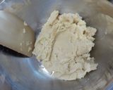 グルテンフリー♡クリチクッキーサンド作り方3写真