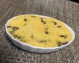 プルーンが余ってたら☆おからリッチケーキ作り方5写真