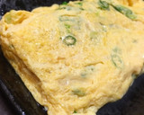 簡単★絶対成功する!!本格料亭のだし巻き作り方6写真