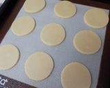 グルテンフリー♡クリチクッキーサンド作り方6写真