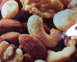 かぼちゃ煮 リメイク かぼちゃサラダ作り方3写真