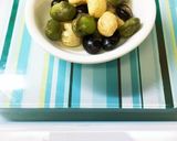 かぼちゃ煮 リメイク かぼちゃサラダ作り方4写真