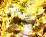 かぼちゃ煮 リメイク かぼちゃサラダ作り方9写真