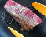 超簡単ごちそうローストビーフ作り方1写真