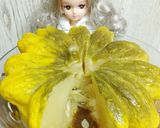 リカちゃん♡冷製ズッキーニの丸々甘煮ꕤ⠜作り方16写真