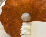 丸ごとオレンジケーキ作り方10写真