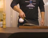 フナの醤油煮&フナのスープ作り方2写真