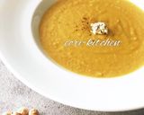 ひよこ豆 de カレーポタージュ作り方4写真