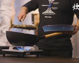 フナの醤油煮&フナのスープ作り方7写真