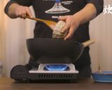 フナの醤油煮&フナのスープ作り方6写真