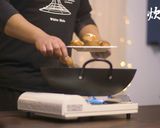 フナの醤油煮&フナのスープ作り方9写真