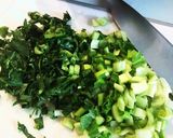 野菜たっぷりトマトスープ作り方3写真