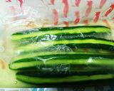 お家にある材料で☆きゅうりのお漬け物作り方5写真