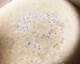 高脂血症にえのき氷(人体実験済み)作り方5写真