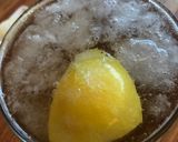 【夏★うまい!】2凍2冷の白ホッピー作り方5写真