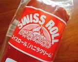 ＊スイスロールティラミス＊作り方1写真
