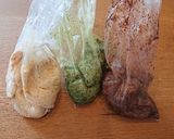 *☆低糖質だけど、美味しいドーナツ☆*作り方5写真