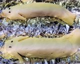 とろ～りチーズのこれが本当の鰻のパイ♡作り方5写真