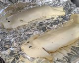 とろ～りチーズのこれが本当の鰻のパイ♡作り方6写真