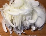 意外と簡単！オニオングラタンスープ作り方1写真