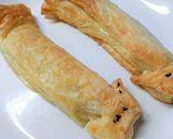 とろ～りチーズのこれが本当の鰻のパイ♡作り方7写真