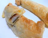 とろ～りチーズのこれが本当の鰻のパイ♡作り方8写真