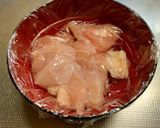 お肉を柔らかくする方法作り方1写真