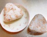焼きおにぎり作り方1写真